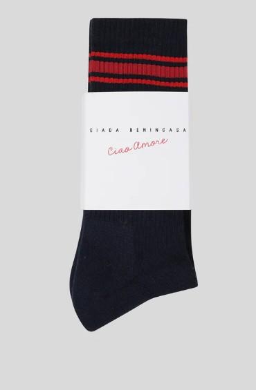 2901C 03 BLUE NAVY GIADA BENINCASA