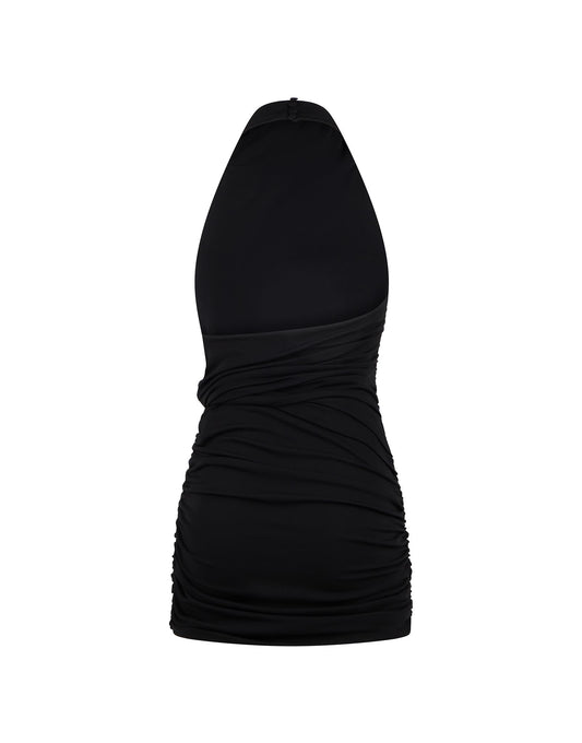 T190116A TJP073999 BLACK THE ANDAMANE