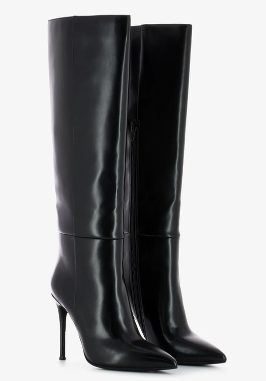 HARSEN-HI 024 BLACK JEFFREY CAMPBELL