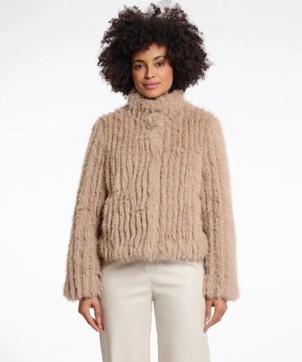 FAITH OAT RINO&PELLE