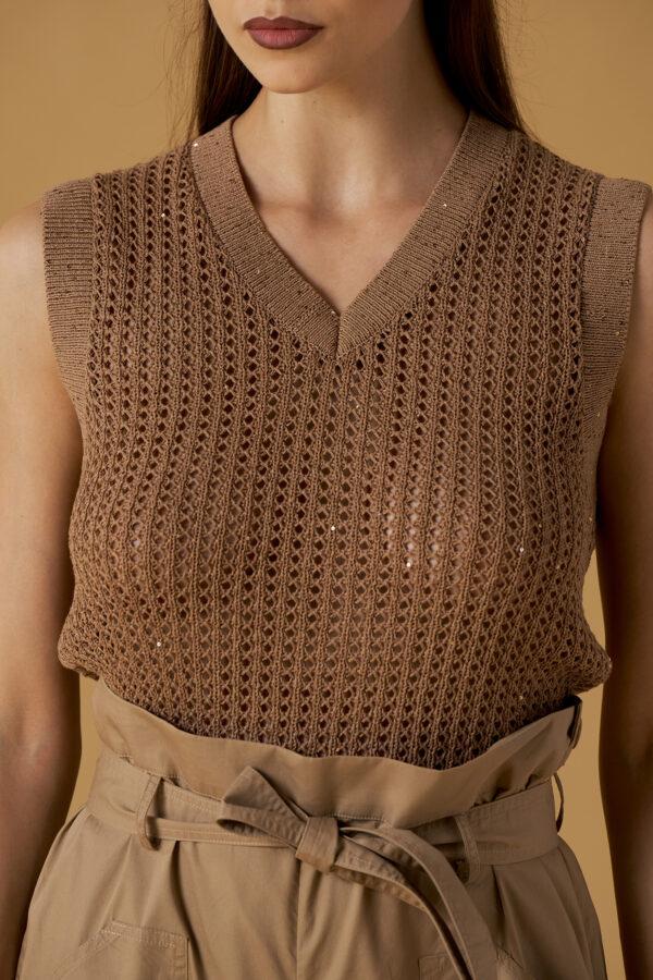 261NS064 MOCHAMOUSSE NO SECRETS