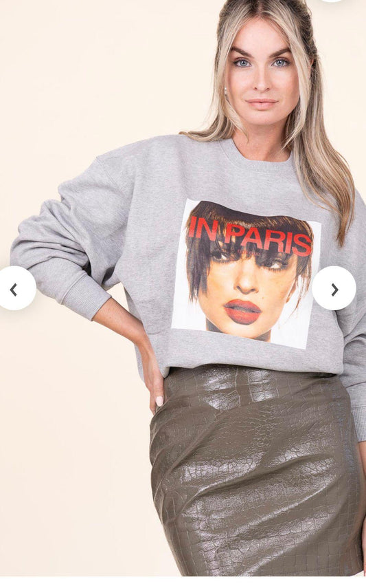 SW BASIC 929 GREY L'ELITE 55