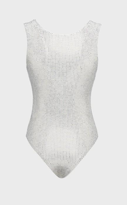 NEW URANO GRIGIO-CRYSTAL TWENTY FOURHAITCH