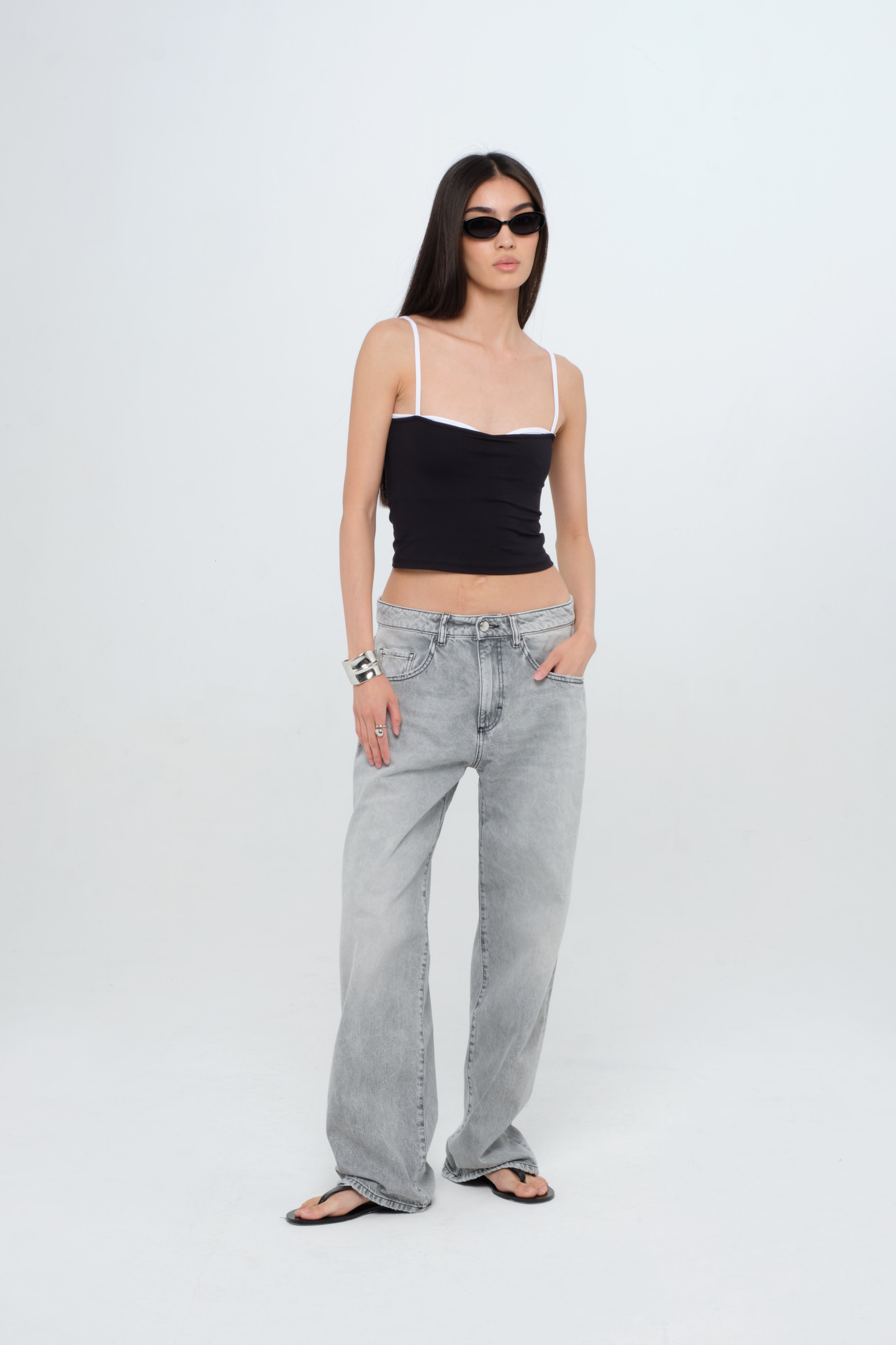 BEAGR1006LIGHT GREY