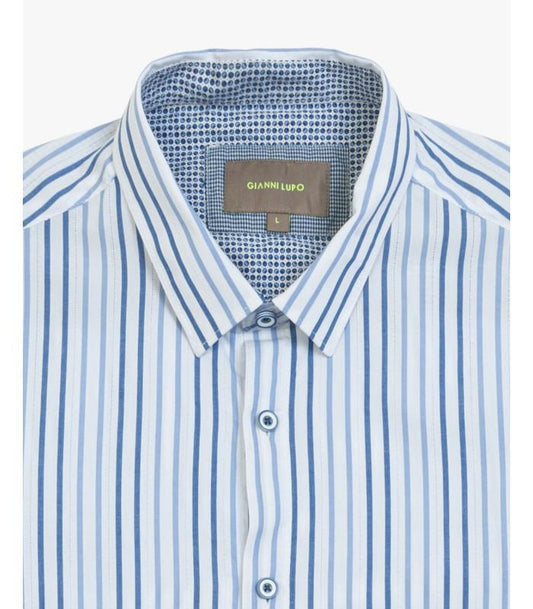 GL119DA BLU GIANNI LUPO