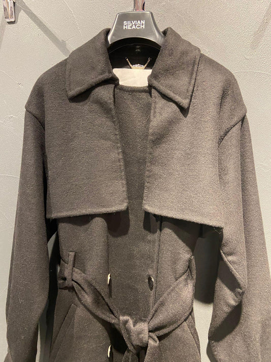 GPA25162CP BLACK SILVIAN HEACH