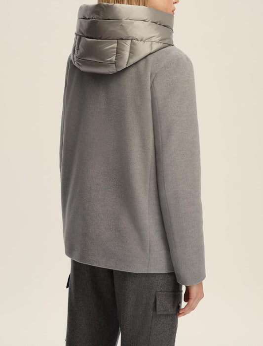 SORRISO 010 GRIGIO EMME MARELLA