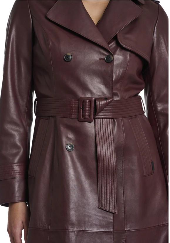 IRENE CHOCOLATE BEAN RINO&PELLE