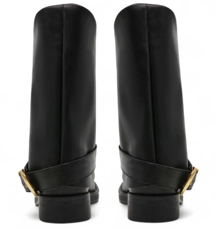 CLIMAXX BLACK STEVE MADDEN