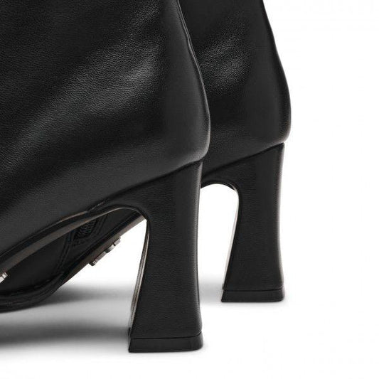 PODESA BLACK STEVE MADDEN