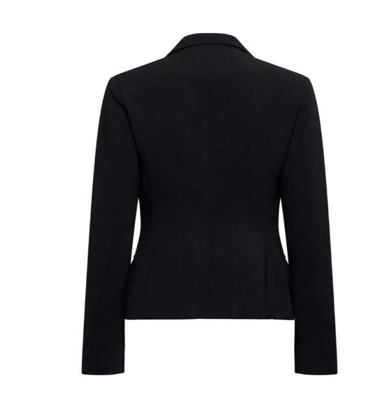 GPA25141GC BLACK SILVIAN HEACH