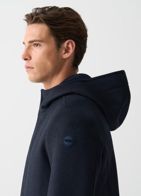 1139R 5ZO68 NAVY COLMAR ORIGINALS