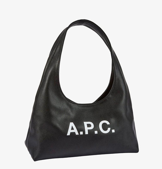 BABY NINON SHOULDERLZZ BLACK