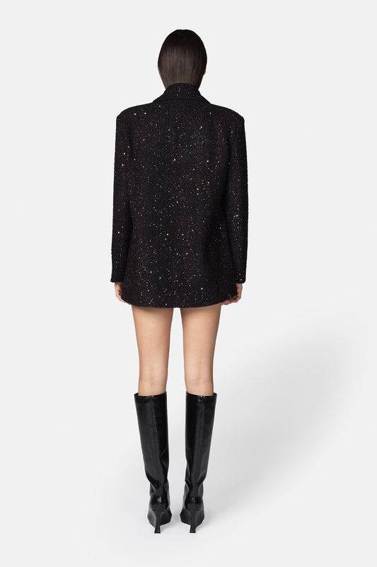 AYLA NERO TWENTY FOURHAITCH