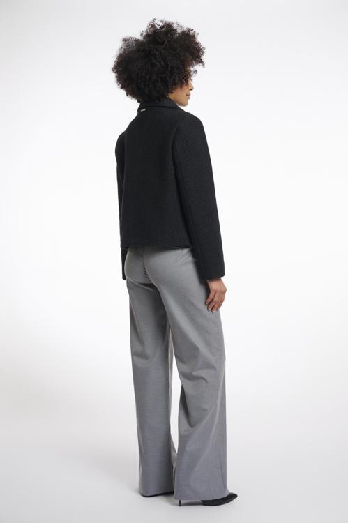 DONIA BLACK RINO&PELLE