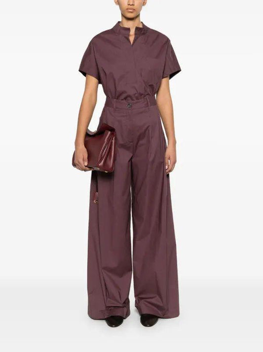 PETRA PE66G26BURGUNDY