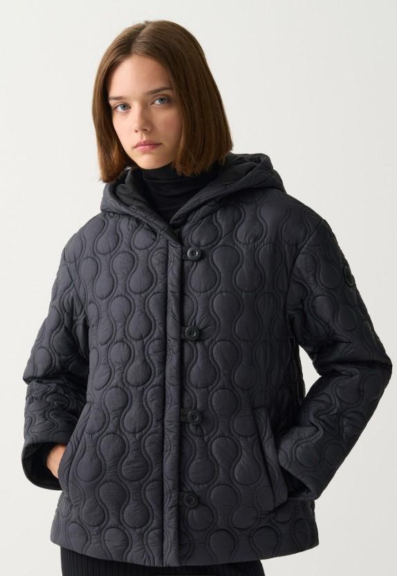 2084 8NZ99 NERO COLMAR ORIGINALS