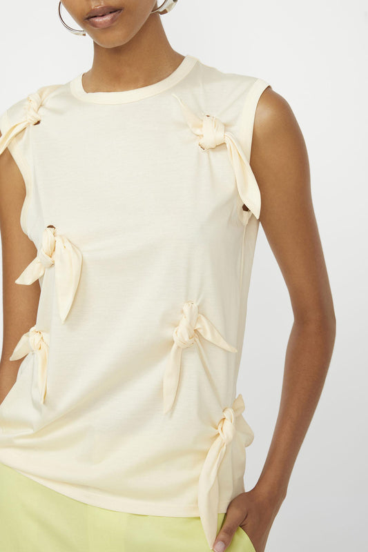 IS26SS-T078 T028100 WHITE ISABELLE BLANCHE PARIS