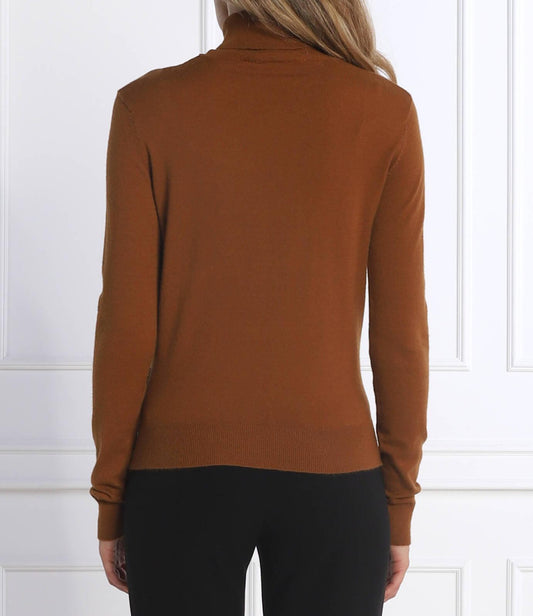 GPA25036LU BROWN SILVIAN HEACH