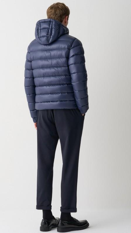 1271 2ZO68 NAVY COLMAR ORIGINALS