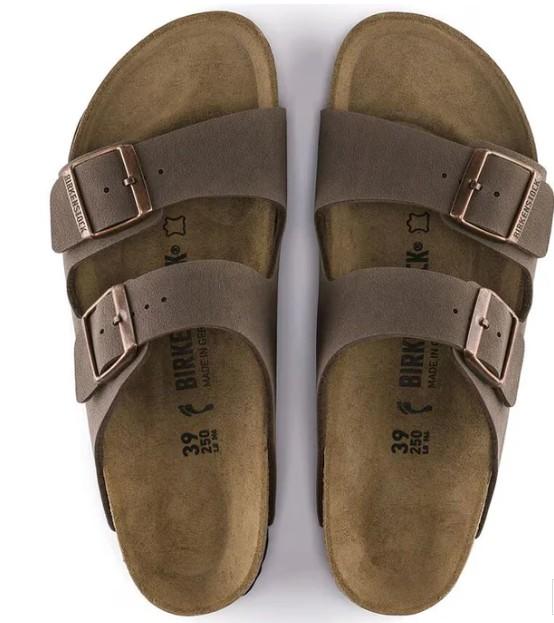 151183 BIRKIBUCMOCCA BIRKENSTOCK