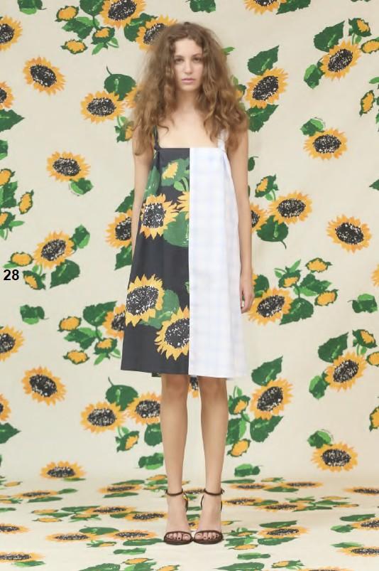 261K10458 32322293 MOSCHINO JEANS