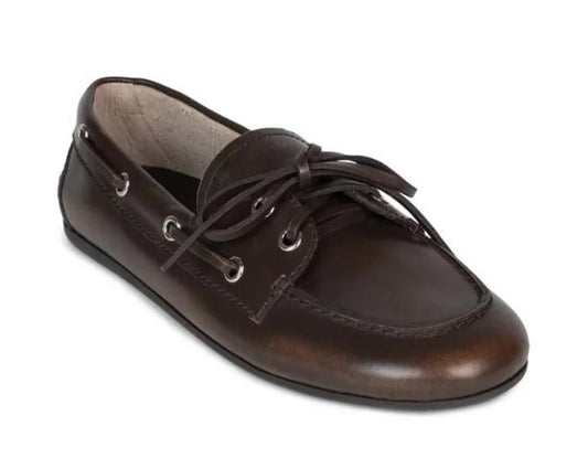 BOAST BROWN BRUSH JEFFREY CAMPBELL