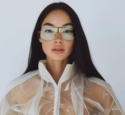 DILI OS2060 C03 OS SUNGLASSES