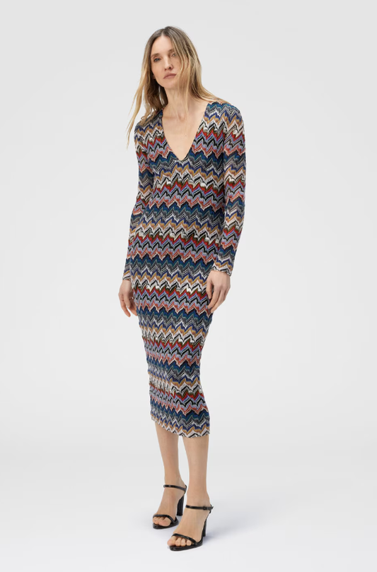 DS25WG1V BR012FSM9R3 MISSONI