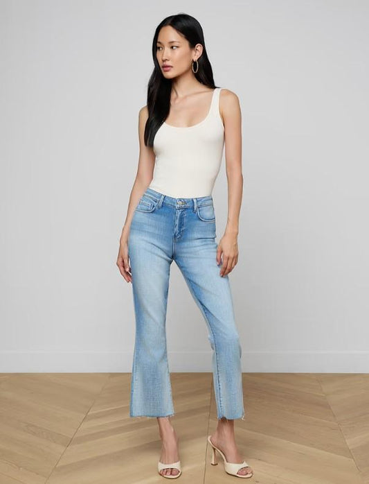 KENDRA HR 2651 RDMDRY ICE L'AGENCE