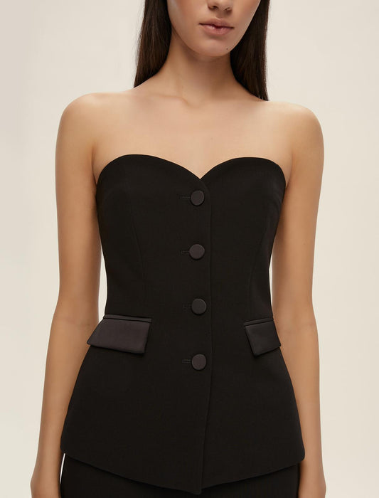 CARAVAN 1 008 NERO EMME MARELLA