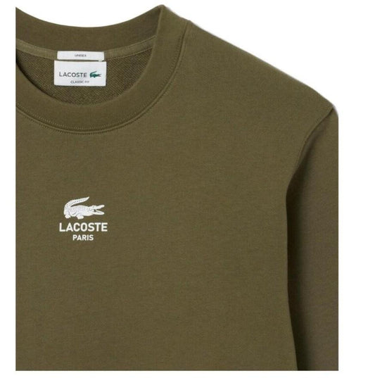 SH2736 E9F LACOSTE
