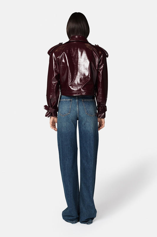 LIBRA JEANS TWENTY FOURHAITCH