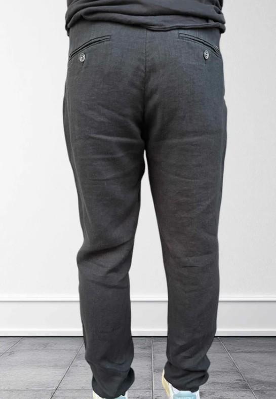 MICHIGAN-S25BLACK