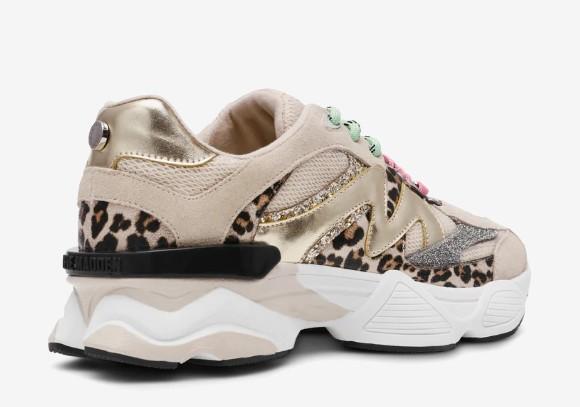 SPIDER SAND MULTI STEVE MADDEN