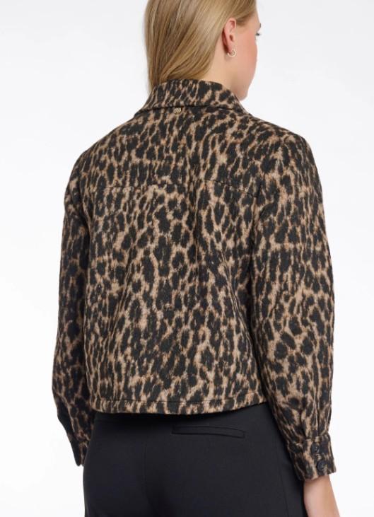 LIZE LEOPARD RINO&PELLE