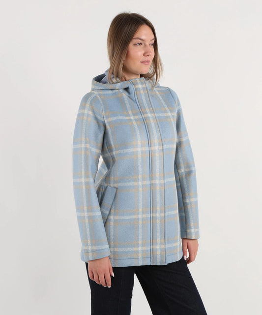 2048R 4ZM741 AZZURRO COLMAR ORIGINALS