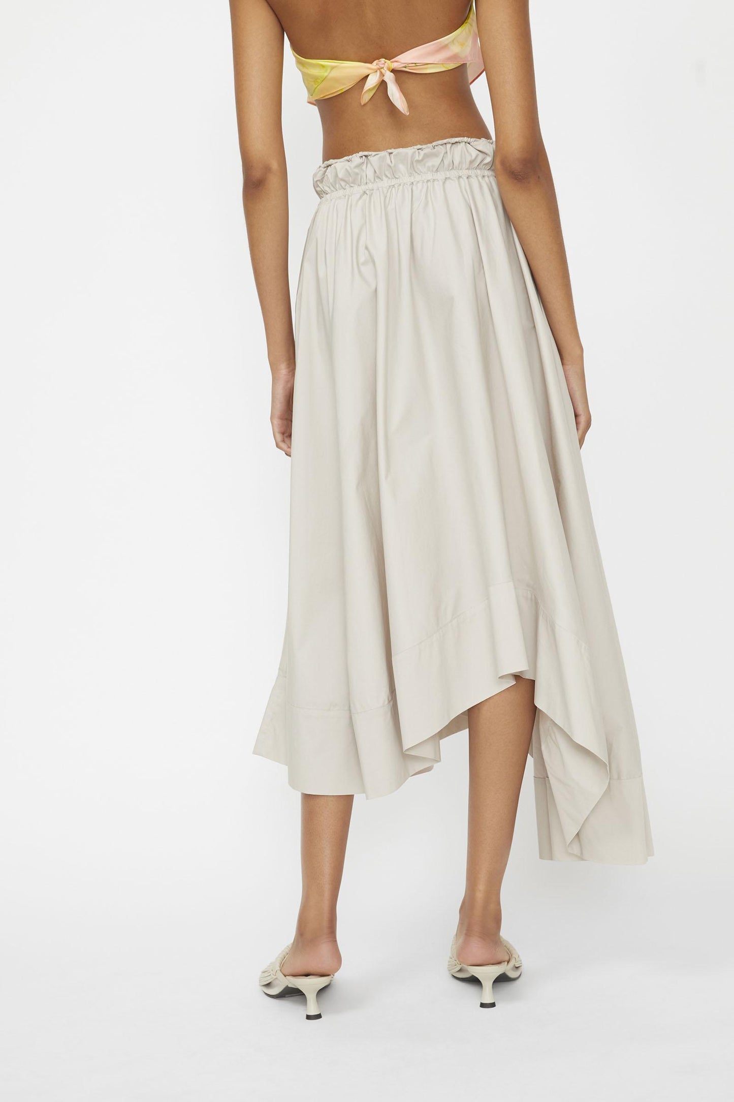 IS26SS-G130 T011379 TAUPE ISABELLE BLANCHE PARIS