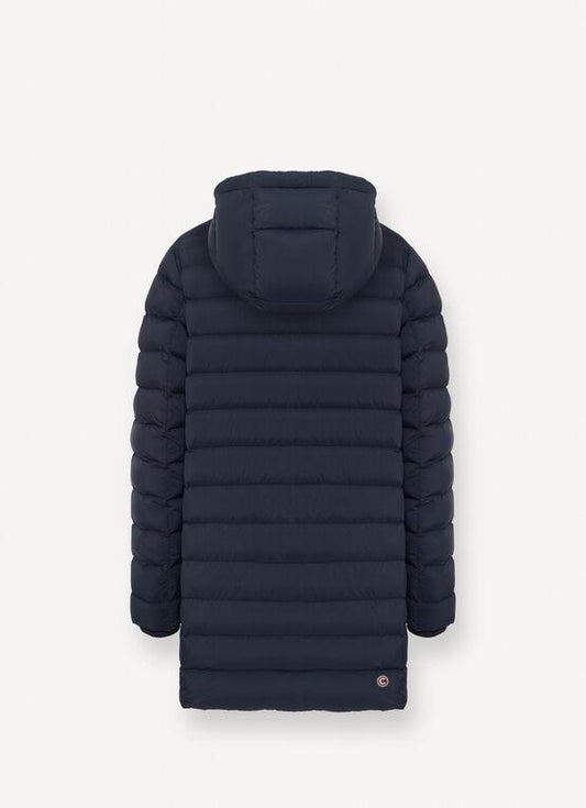 1264 4ZP68 NAVY COLMAR ORIGINALS