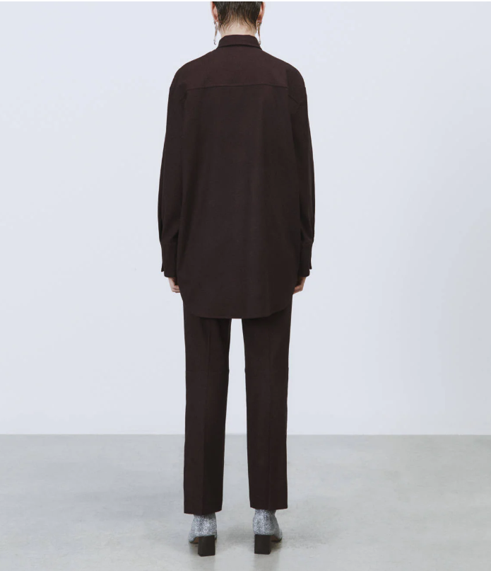 165 813 047UVA ALYSI