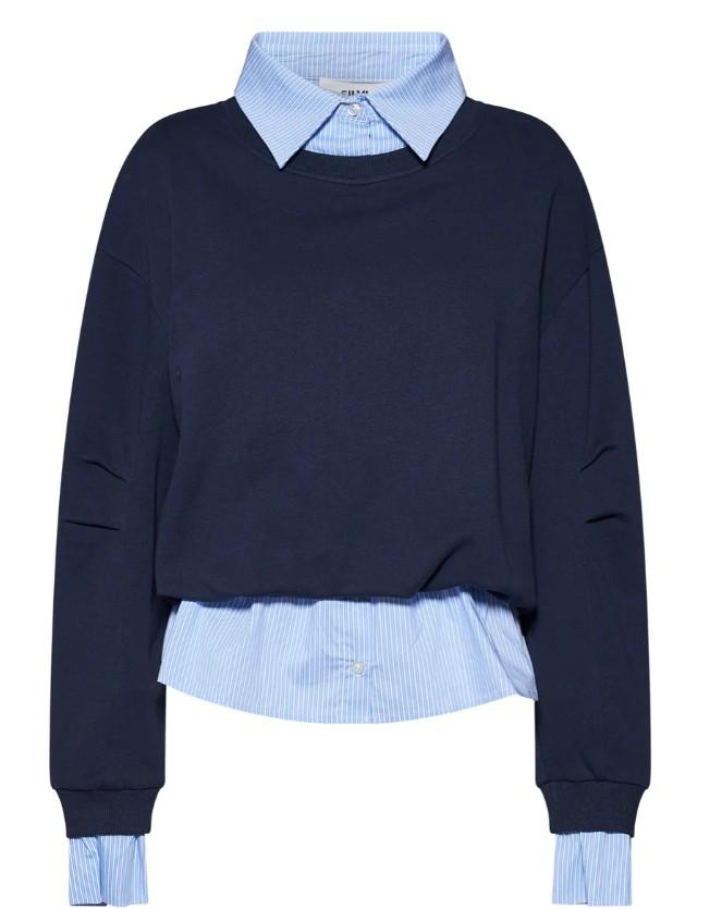 GPP26417FE BLUE SILVIAN HEACH