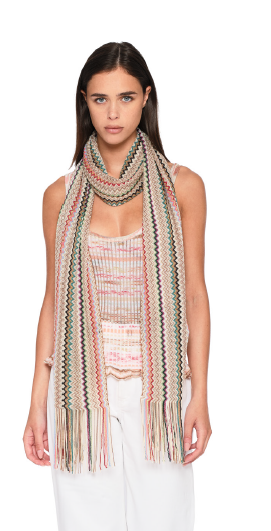 SC35VMDA 01008 MISSONI
