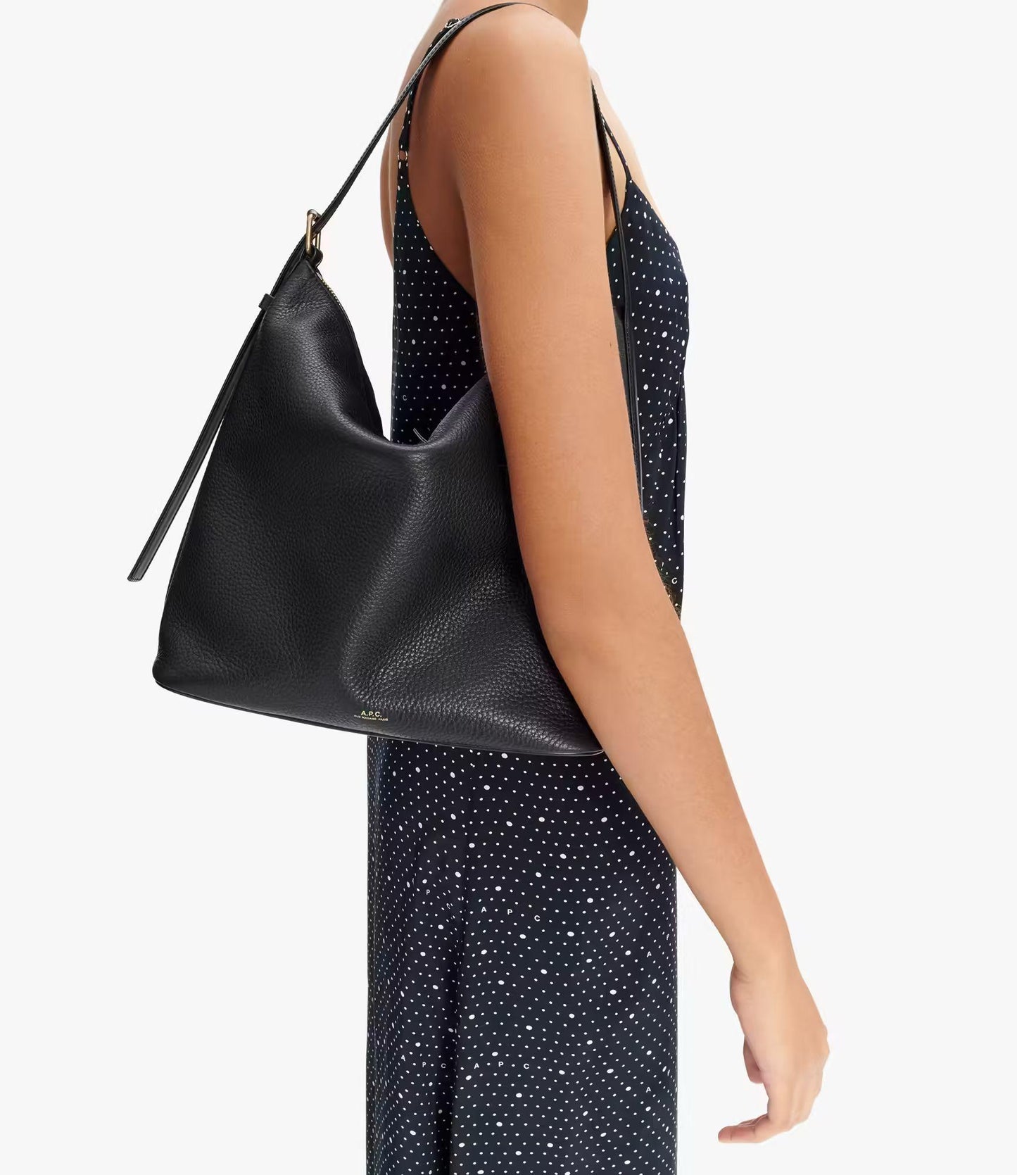 SAC VERALZZ BLACK