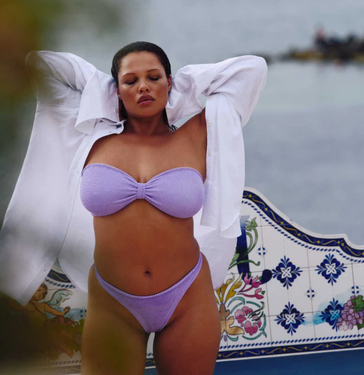 JEAN BIKINILILAC