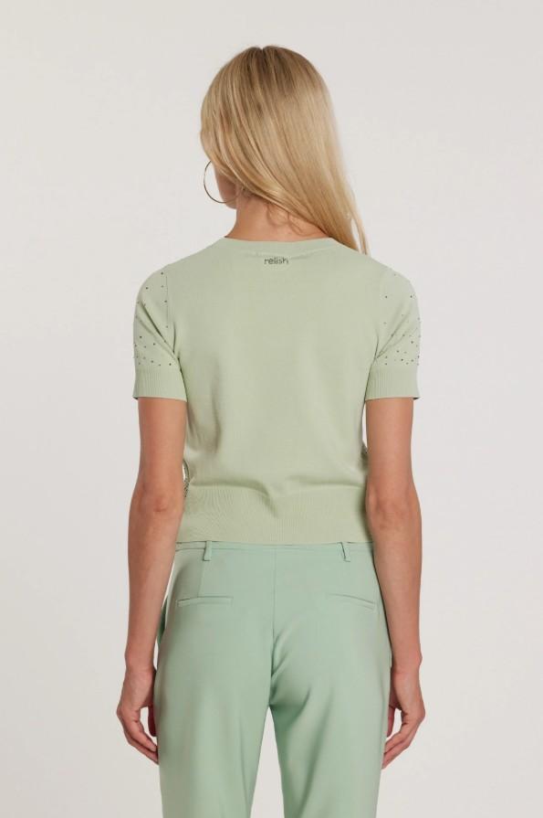 BLUNT 2809 ACQUAFOAM RELISH