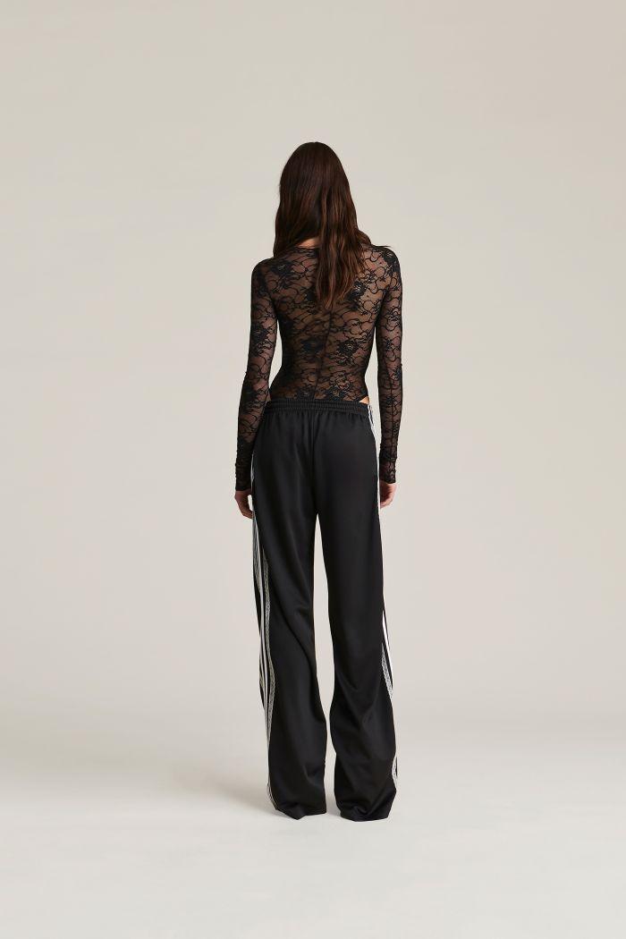 I5/8/181295 336 BLACK ANIYE BY