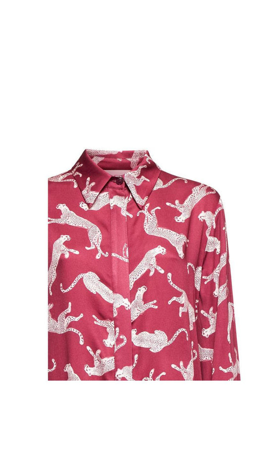 GPA25577CA GHEPARDO SILVIAN HEACH