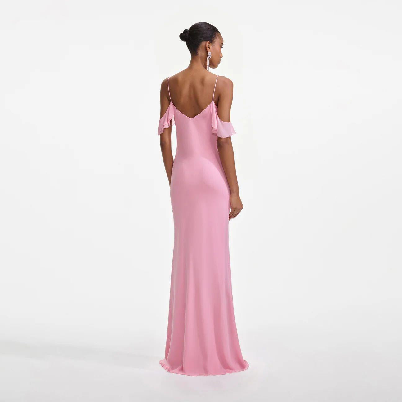SS25-254X-PPINK