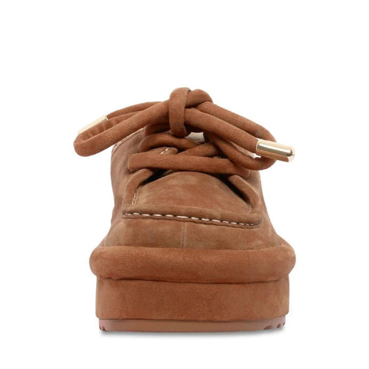 MELVILLE TAN STEVE MADDEN