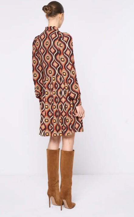 GPA24368VE KALEIDO SILVIAN HEACH